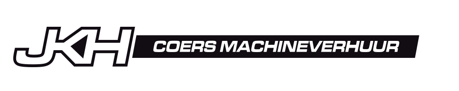 logo coersmachineverhuur